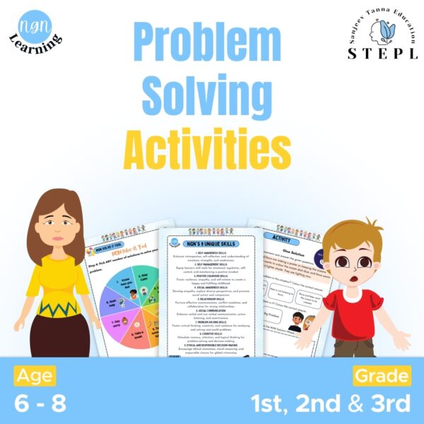 Problem Solving Activities