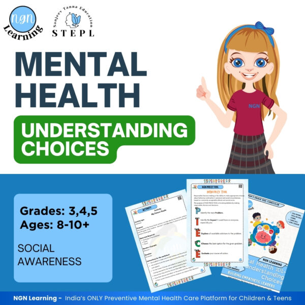 Mental Health Kit for Understanding Choices
