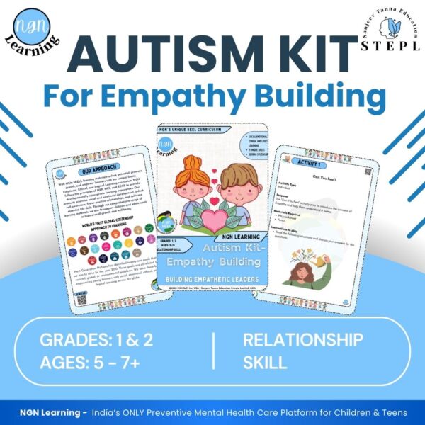 Autism Kit For Empathy Building