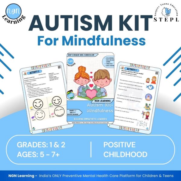 Autism Kit For Mindfulness