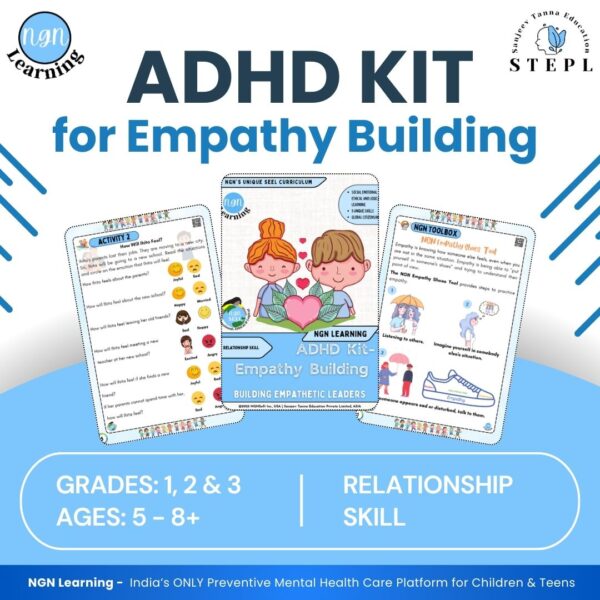 ADHD Kit- Empathy Building