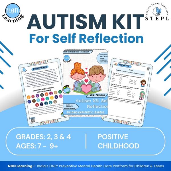 Autism Kit- Self Reflection