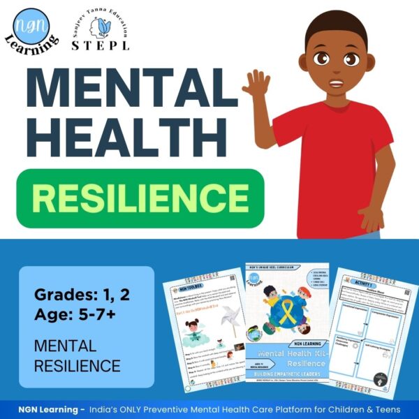 Mental Health Kit for Resilience