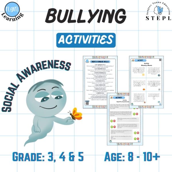 Bullying Concept Teaching