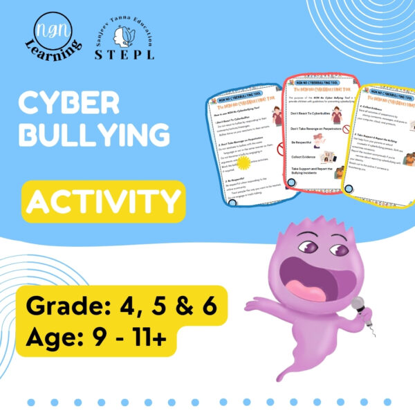 Cyberbullying Activity