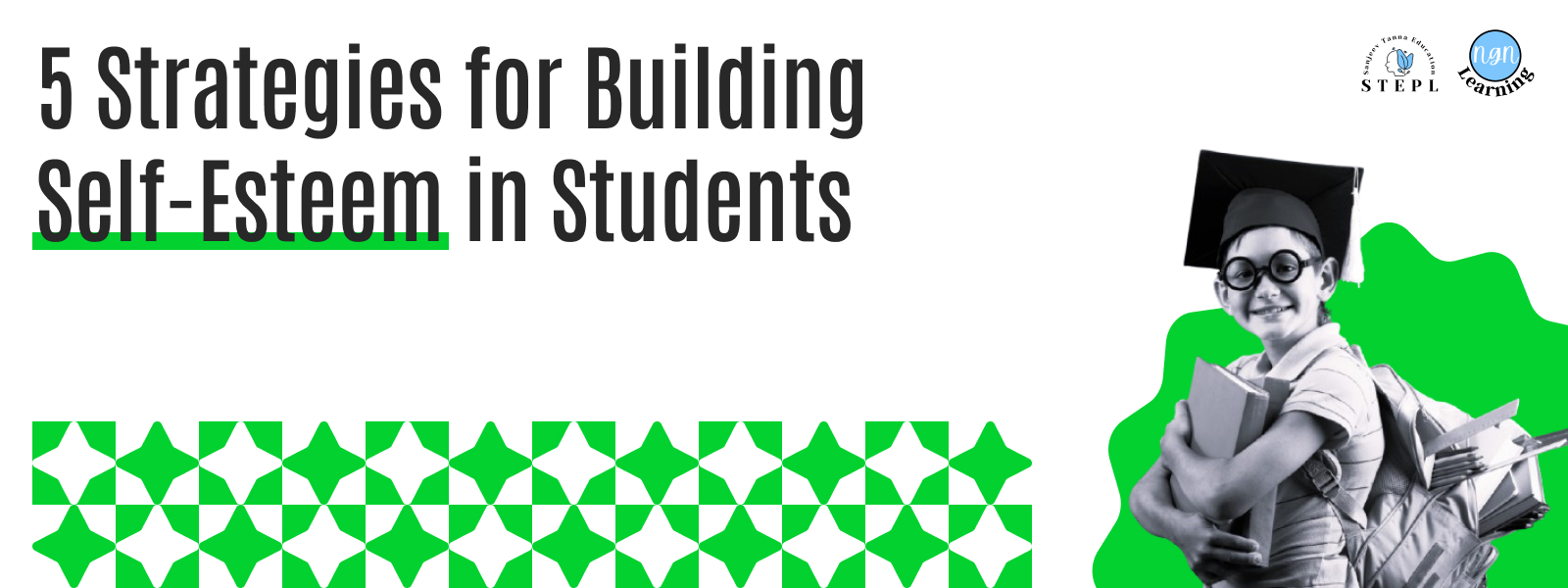 You are currently viewing 5 Strategies for Building Self-Esteem in Students