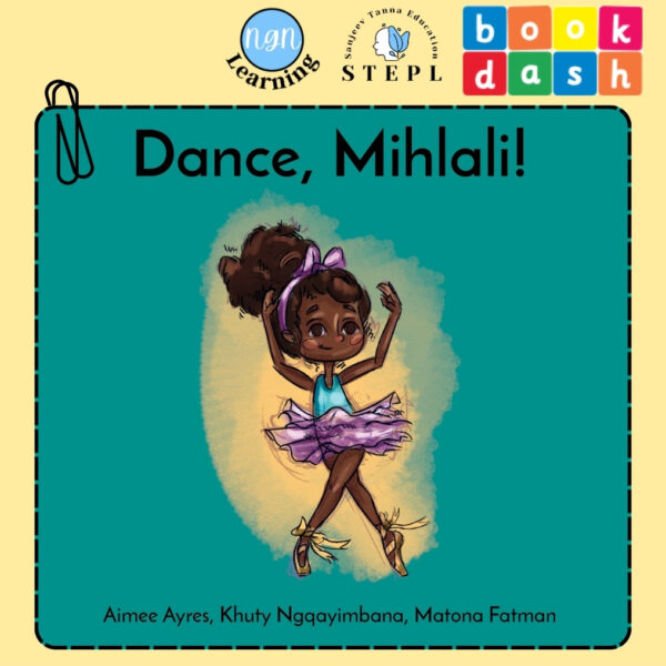 Dance Mihlali