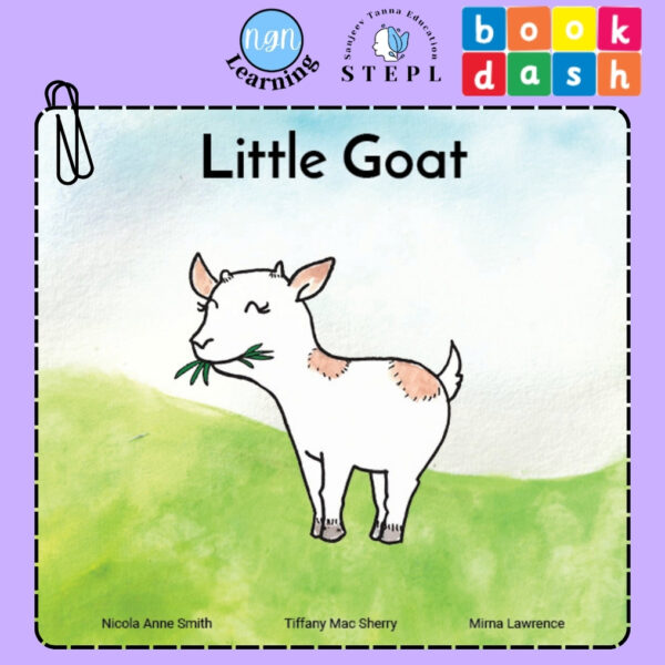 Little Goat