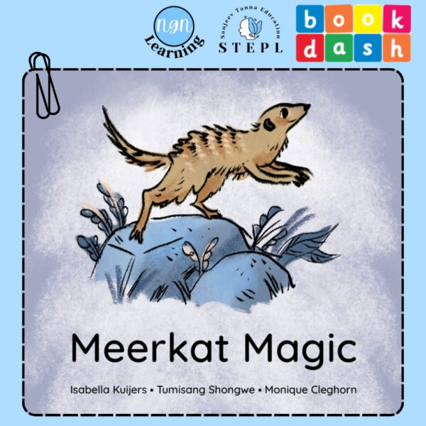 Meerkat Magic