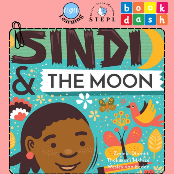 Sindi and Moon