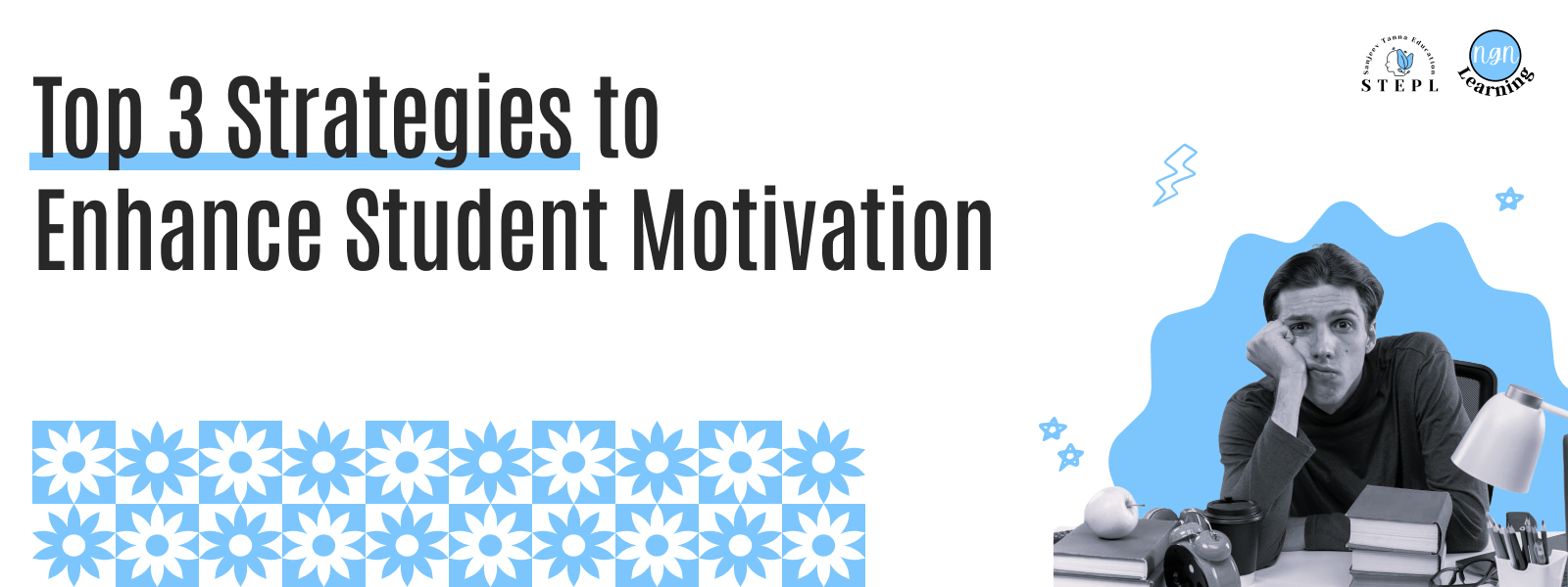 You are currently viewing Unlock Your Potential: Top 3 Strategies to Enhance Student Motivation