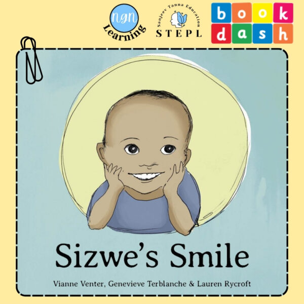 Sizwe’s Smile