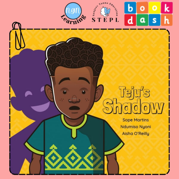 Teju’s Shadow