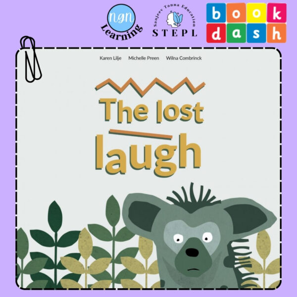 The Lost Laugh