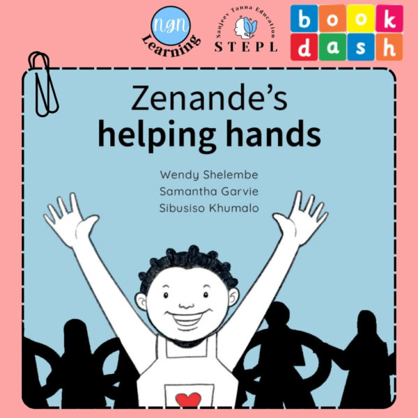 Zenande’s Helping Hands